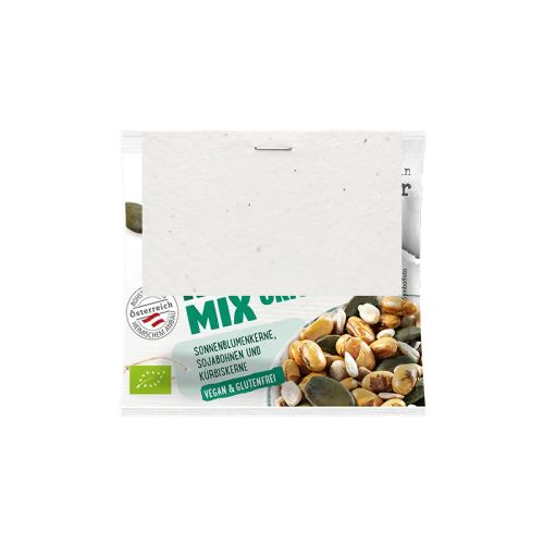 Mélange de snacks bio original (10 g) - image 2