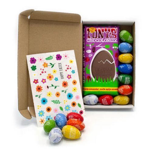 Pack de Pâques au chocolat - image 1