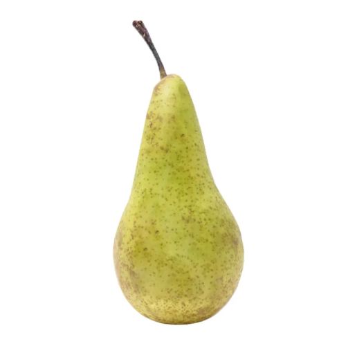 Poire avec logo - image 2