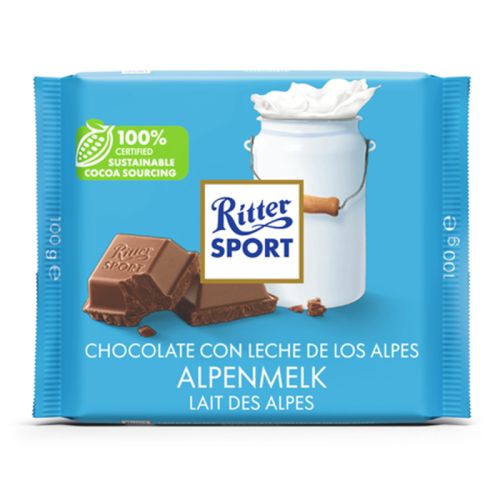 Ritter Sport emballage personnalisée - image 2