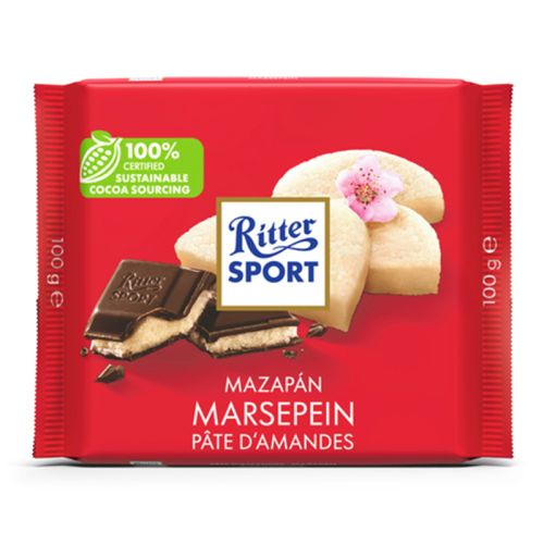 Ritter Sport emballage personnalisée - image 4