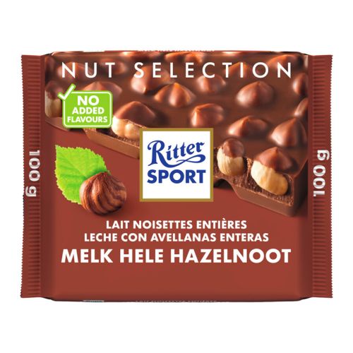 Ritter Sport (noix) emballage personnalisé - image 2