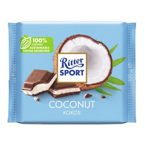 Ritter Sport emballage personnalisée - image 5