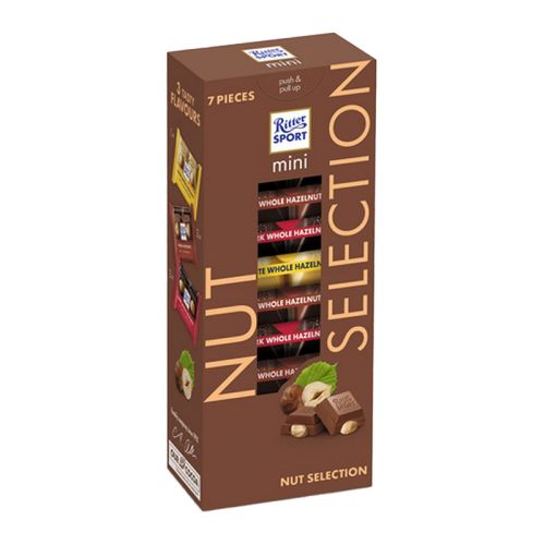Boîte mix Ritter Sport - image 3