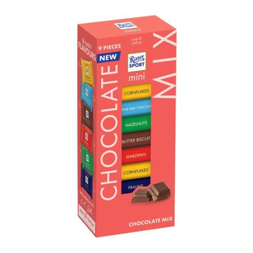 Boîte mix Ritter Sport - image 2