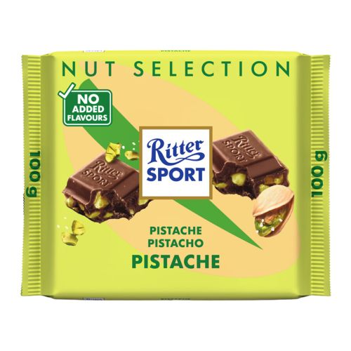 Ritter Sport (noix) emballage personnalisé - image 3