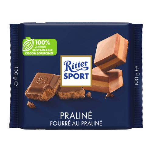 Ritter Sport emballage personnalisée - image 6