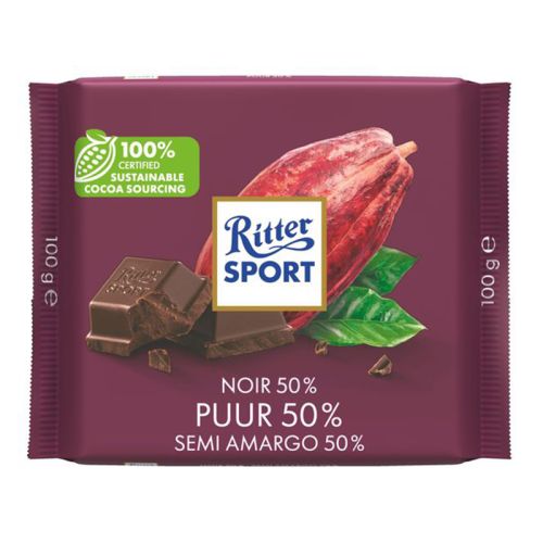 Ritter Sport emballage personnalisée - image 7