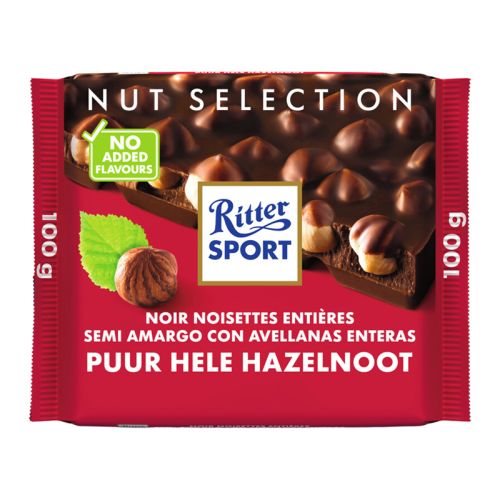 Ritter Sport (noix) emballage personnalisé - image 4