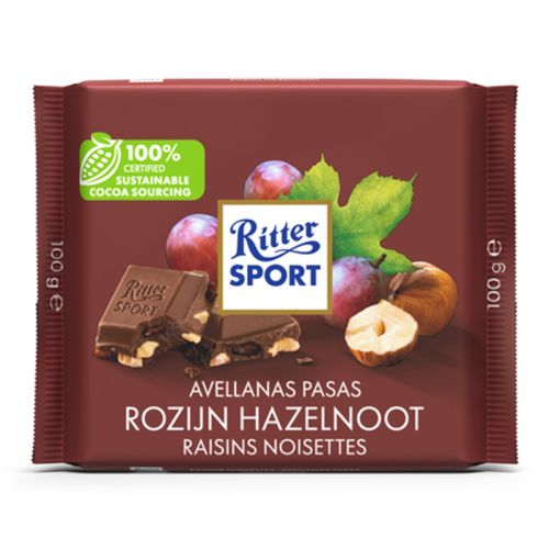Ritter Sport emballage personnalisée - image 8
