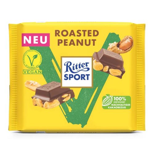 Ritter Sport (vegan) emballage personnalisé - image 3