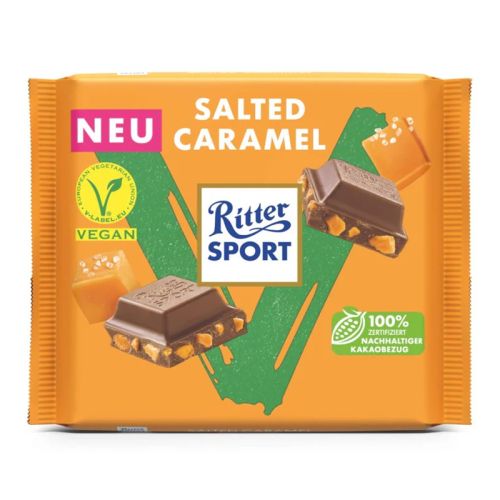 Ritter Sport (vegan) emballage personnalisé - image 4