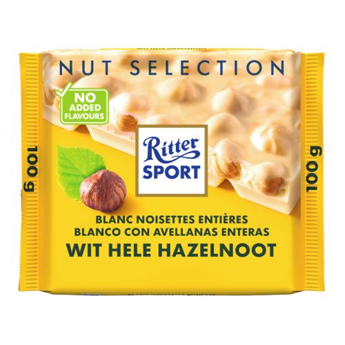 Ritter Sport (noix) emballage personnalisé - image 5