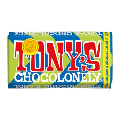 Tony's Chocolonely spécial 180 g - image 5