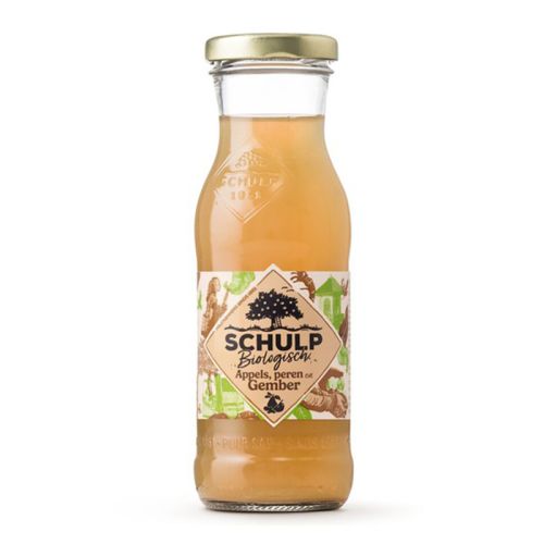Jus de fruits bio Schulp - image 6