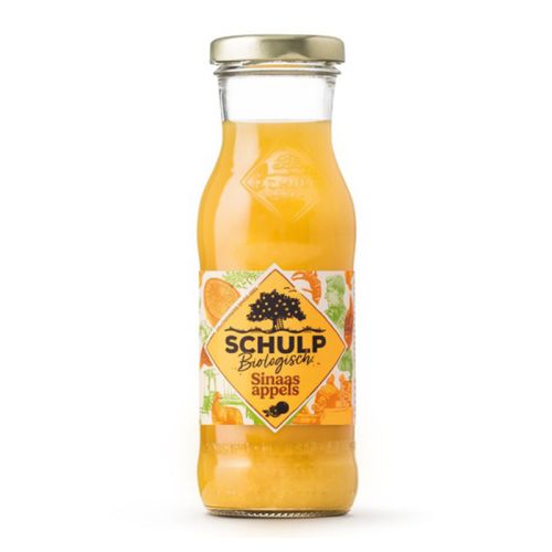 Jus de fruits bio Schulp - image 7