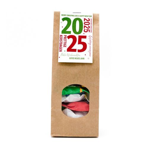 Petit cadeau de Noël Tiny Tony's - image 1