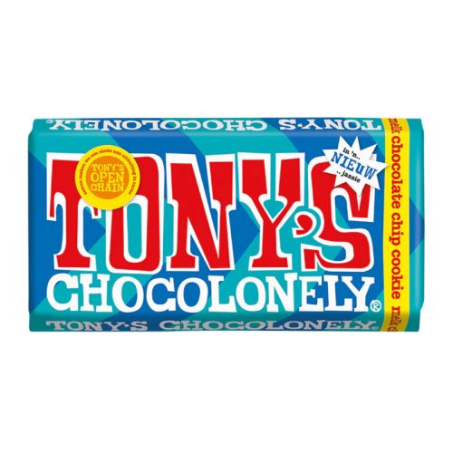 Tony’s Chocolonely (180 gr.) premium - image 5