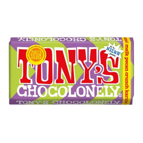 Tony’s Chocolonely (180 gr.) premium - image 6