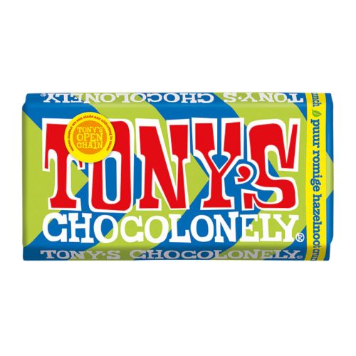 Tony’s Chocolonely (180 gr.) premium - image 7