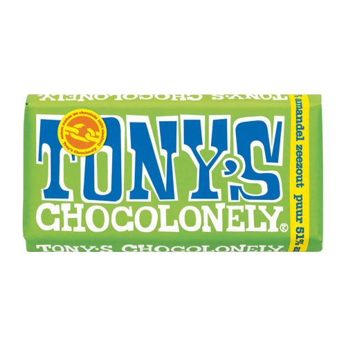 Tony's Chocolonely (180 g) emballage personnalisé - image 5