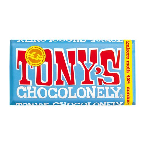 Tony's Chocolonely (180 g) emballage personnalisé - image 6