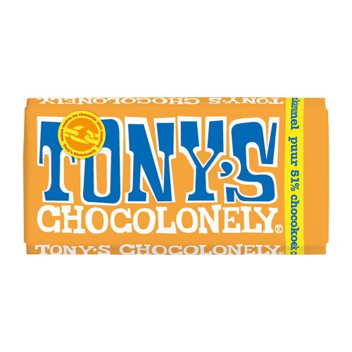Tony's Chocolonely (180 g) emballage personnalisé - image 17