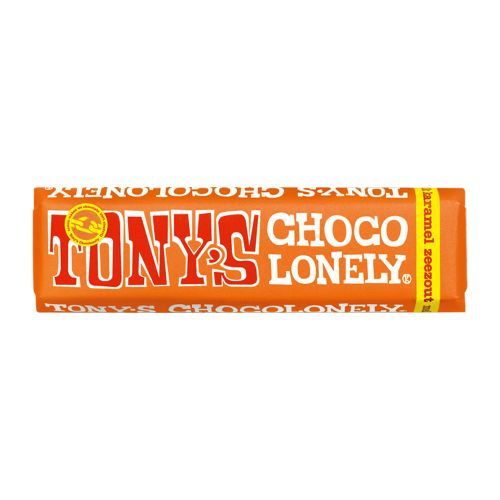 Tony's Chocolonely (50 g) emballage personnalisé - image 4
