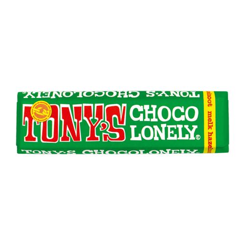 Tony's Chocolonely (50 g) emballage personnalisé - image 6