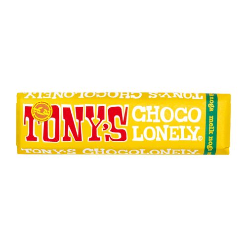 Tony's Chocolonely (50 g) emballage personnalisé - image 7