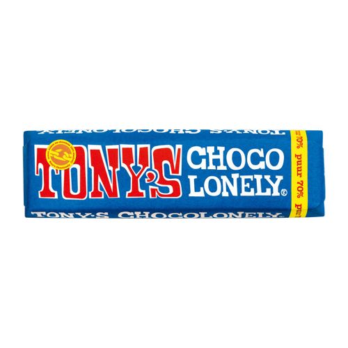 Tony's Chocolonely (50 g) emballage personnalisé - image 8