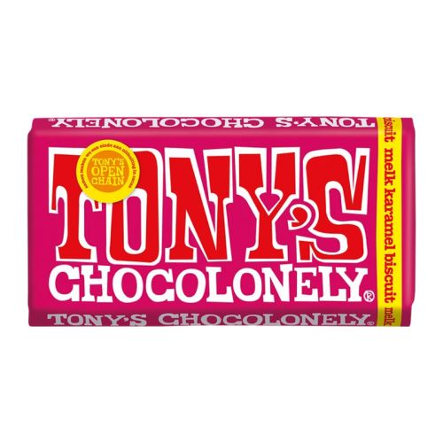 Tony's Chocolonely (180 gr.) - Noël - image 16
