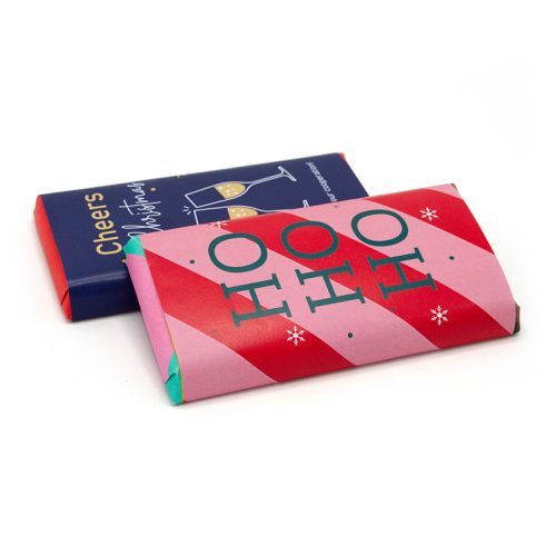 Tony's Chocolonely (90 g) emballage personnalisé - image 1