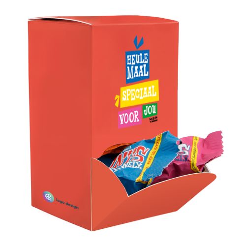 Boîte présentoir avec Tiny Tony's - image 1