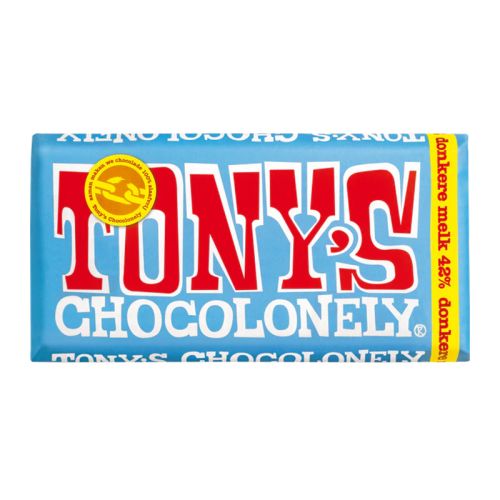 Barre de Pâques Tony's Chocolonely (180g) design personnalisé - image 3