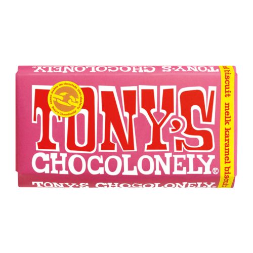 Barre de Pâques Tony's Chocolonely (180g) design personnalisé - image 5