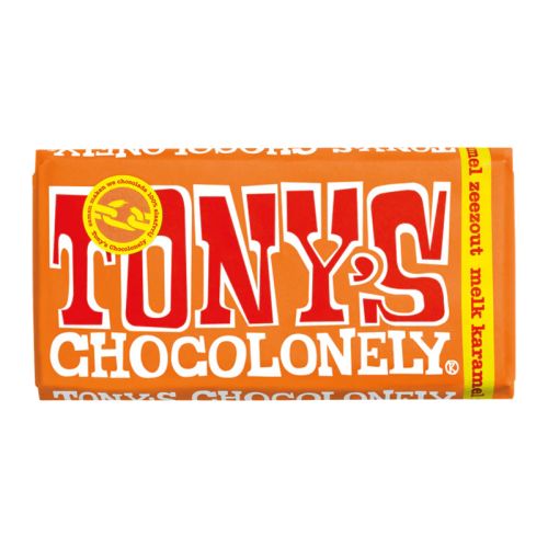 Barre de Pâques Tony's Chocolonely (180g) design personnalisé - image 6