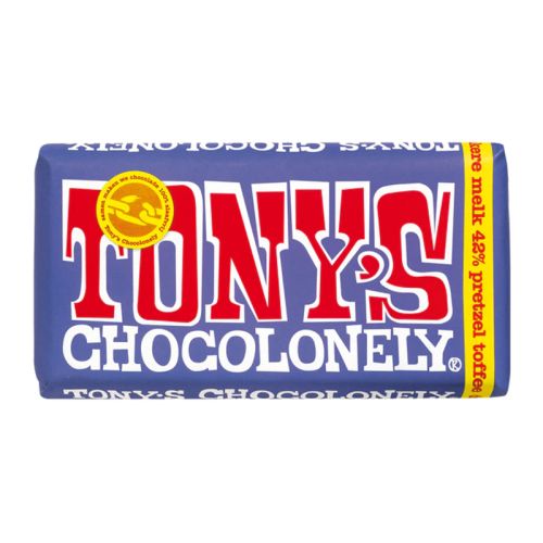 Barre de Pâques Tony's Chocolonely (180g) design personnalisé - image 9