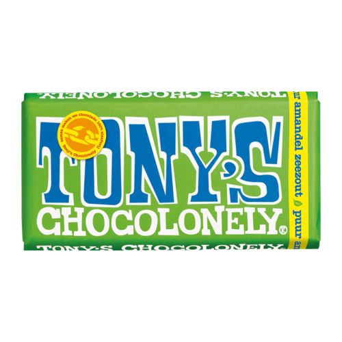 Barre de Pâques Tony's Chocolonely (180g) design personnalisé - image 11
