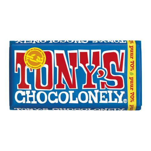 Barre de Pâques Tony's Chocolonely (180g) design personnalisé - image 12