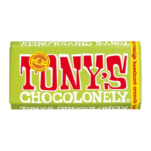 Barre de Pâques Tony's Chocolonely (180g) design personnalisé - image 13