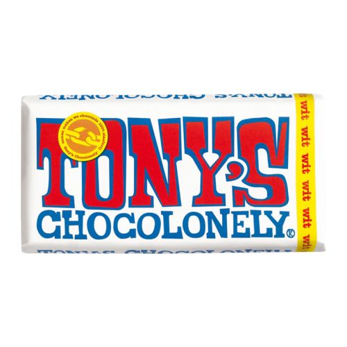 Barre de Pâques Tony's Chocolonely (180g) design personnalisé - image 14