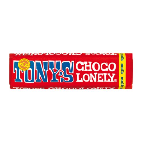 Barre de Pâques Tony's Chocolonely (50 g) - image 5
