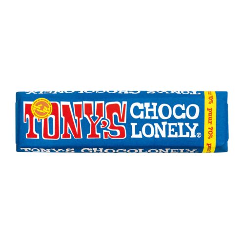 Barre de Pâques Tony's Chocolonely (50 g) - image 7