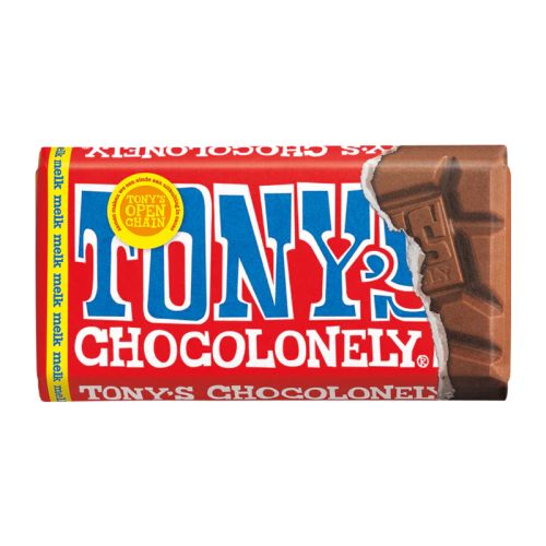 Tony's Chocolonely (90 g) emballage personnalisé - image 3