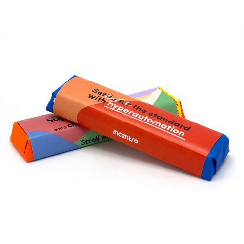 Tony's Chocolonely (50 g) emballage personnalisé - image 1