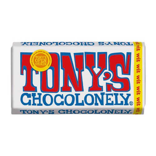 Tony's Chocolonely (180 gr.) - Noël - image 13