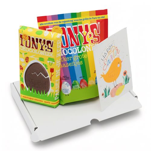 Pack de Pâques Tony's A5 - image 2