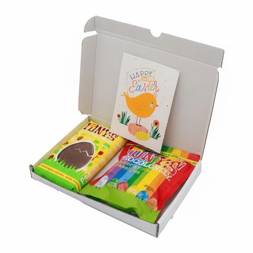 Pack de Pâques Tony's A5 - image 3