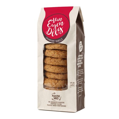 Biscuits faits maison - image 4
